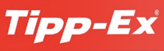 TIPP-EX logo